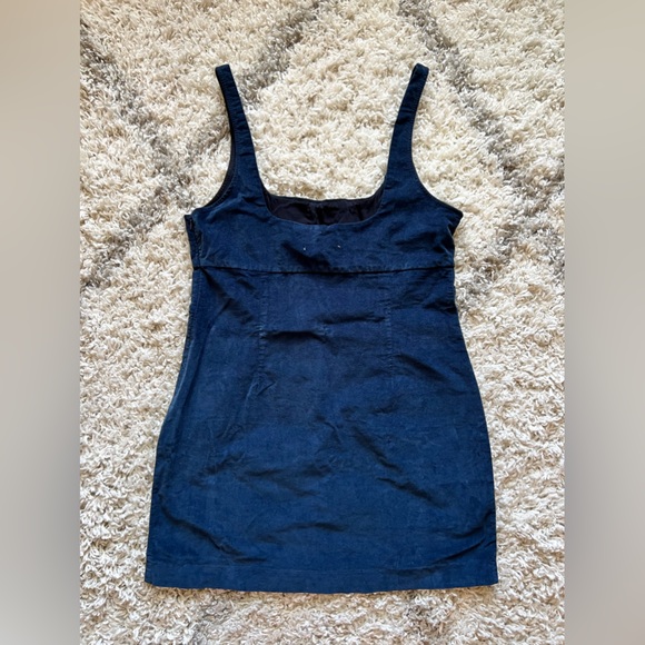 Urban Outfitters Jumper Dress - Picture 3 of 5